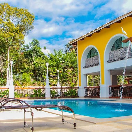Terra Dos Diamantes Hotel Lencois Zewnętrze zdjęcie