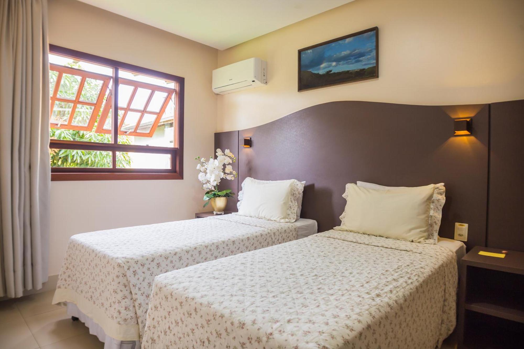 Terra Dos Diamantes Hotel Lencois Zewnętrze zdjęcie