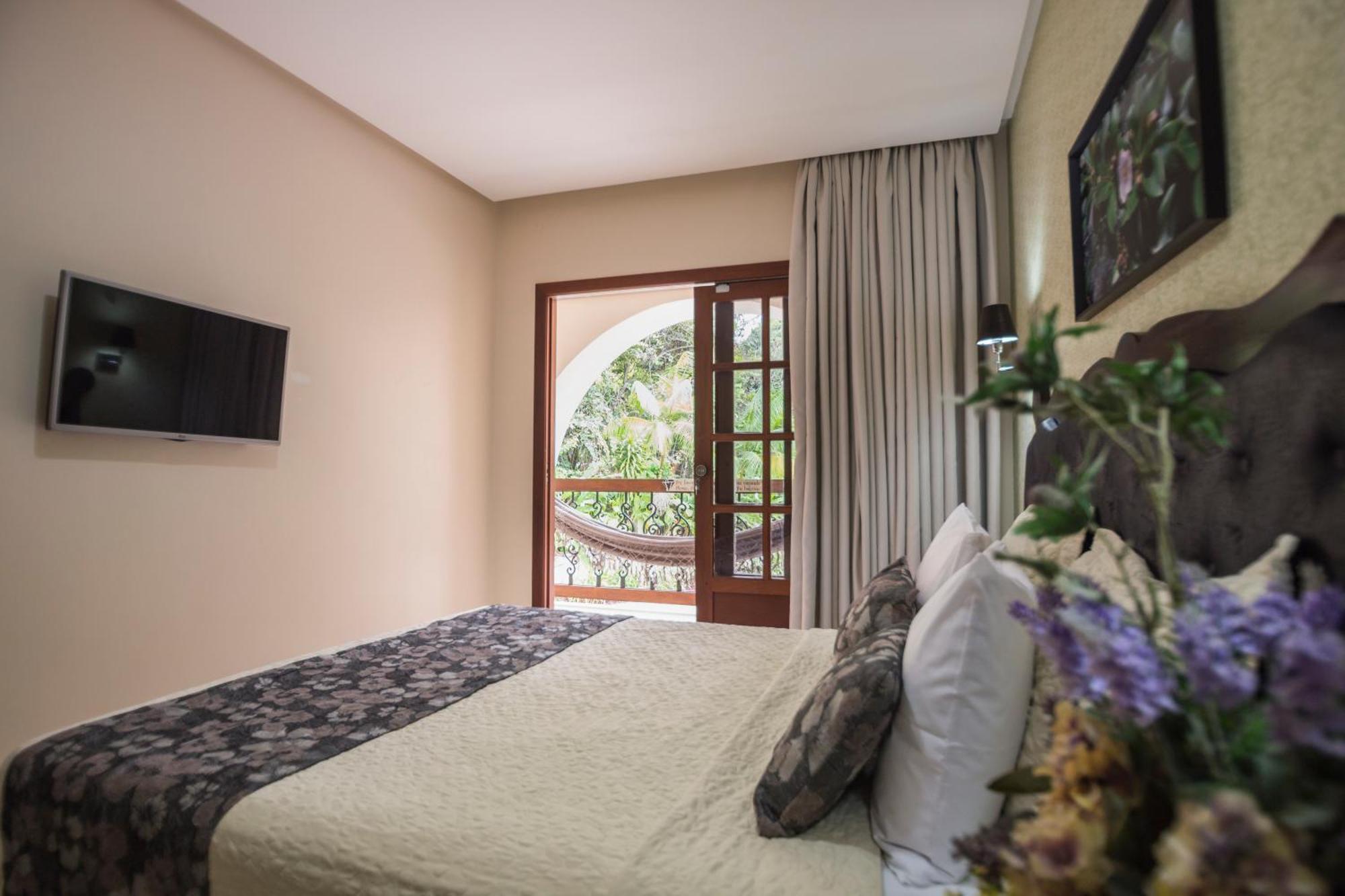 Terra Dos Diamantes Hotel Lencois Zewnętrze zdjęcie