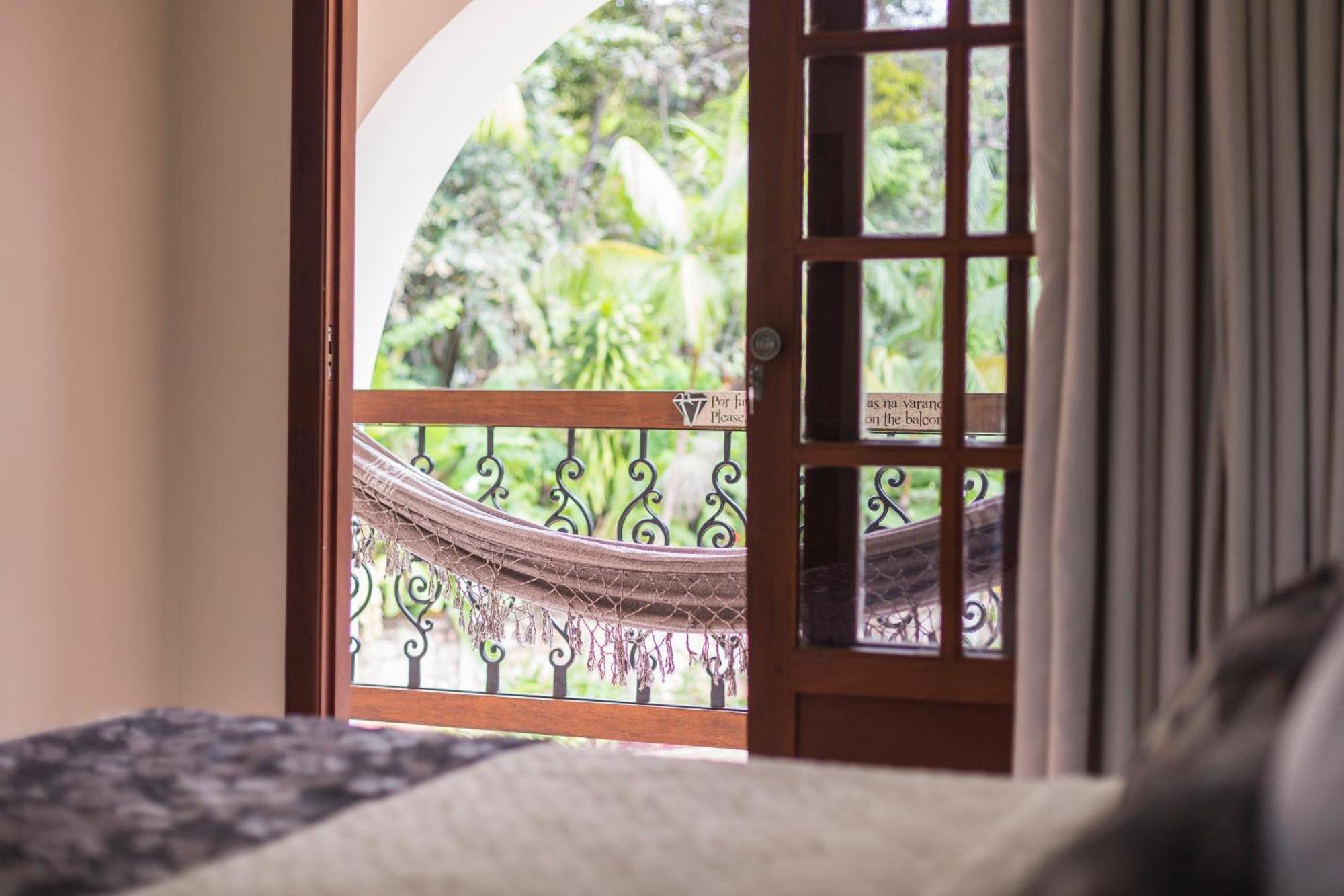 Terra Dos Diamantes Hotel Lencois Zewnętrze zdjęcie