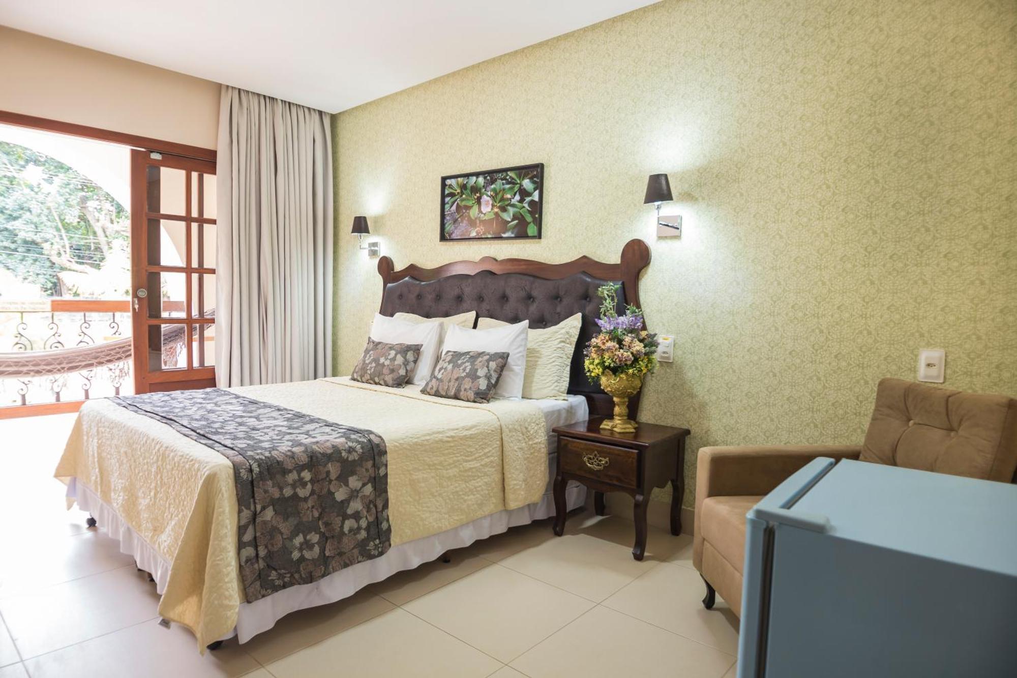 Terra Dos Diamantes Hotel Lencois Zewnętrze zdjęcie
