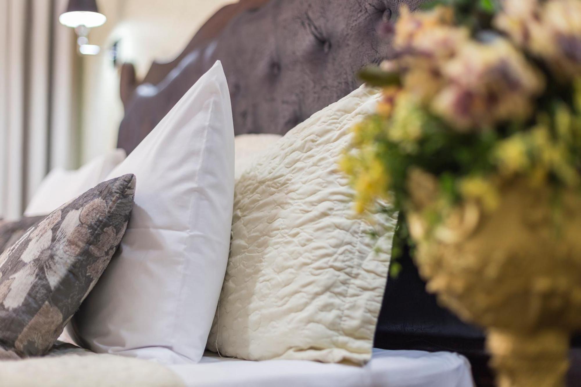 Terra Dos Diamantes Hotel Lencois Zewnętrze zdjęcie