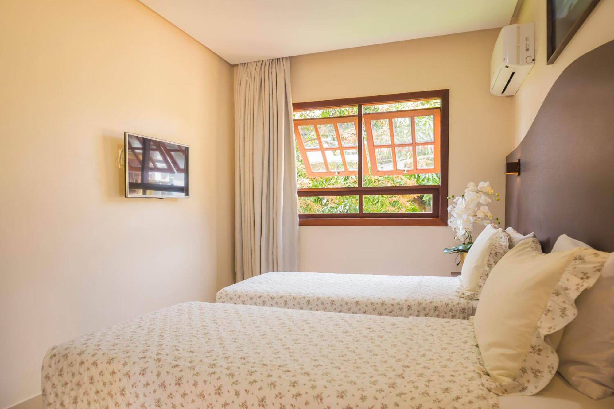 Terra Dos Diamantes Hotel Lencois Zewnętrze zdjęcie