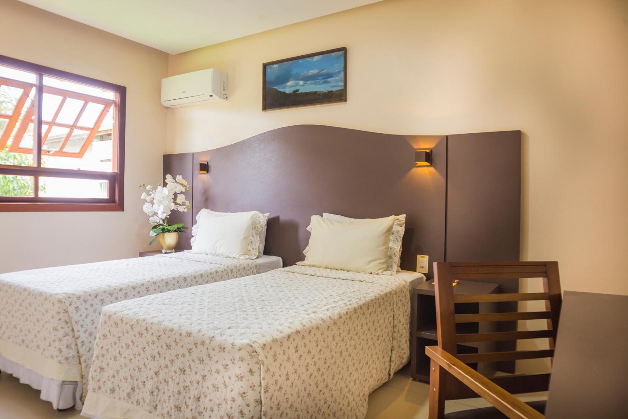 Terra Dos Diamantes Hotel Lencois Zewnętrze zdjęcie