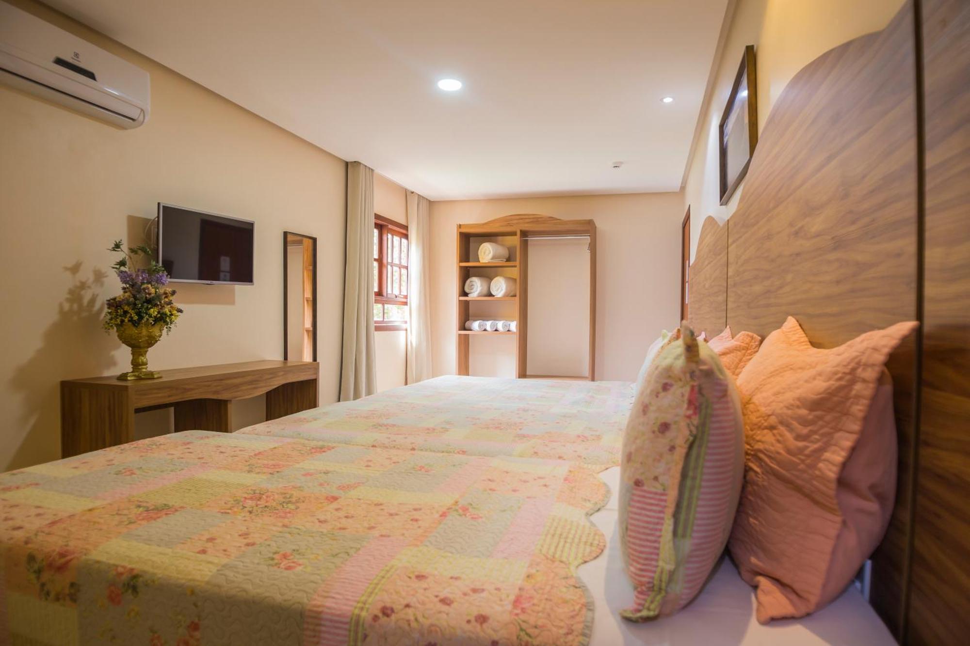 Terra Dos Diamantes Hotel Lencois Zewnętrze zdjęcie