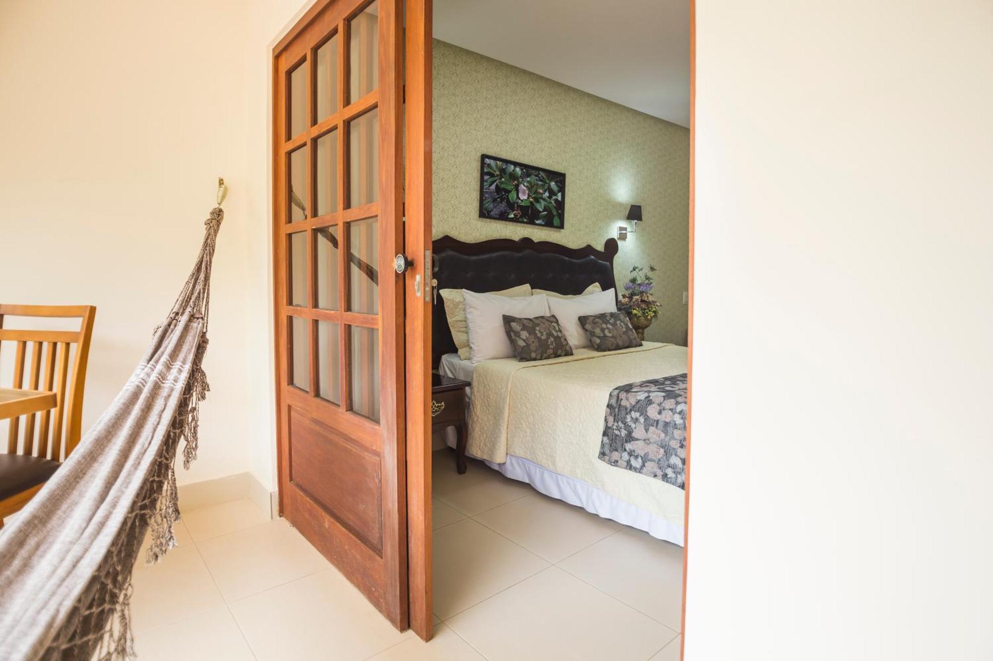 Terra Dos Diamantes Hotel Lencois Zewnętrze zdjęcie