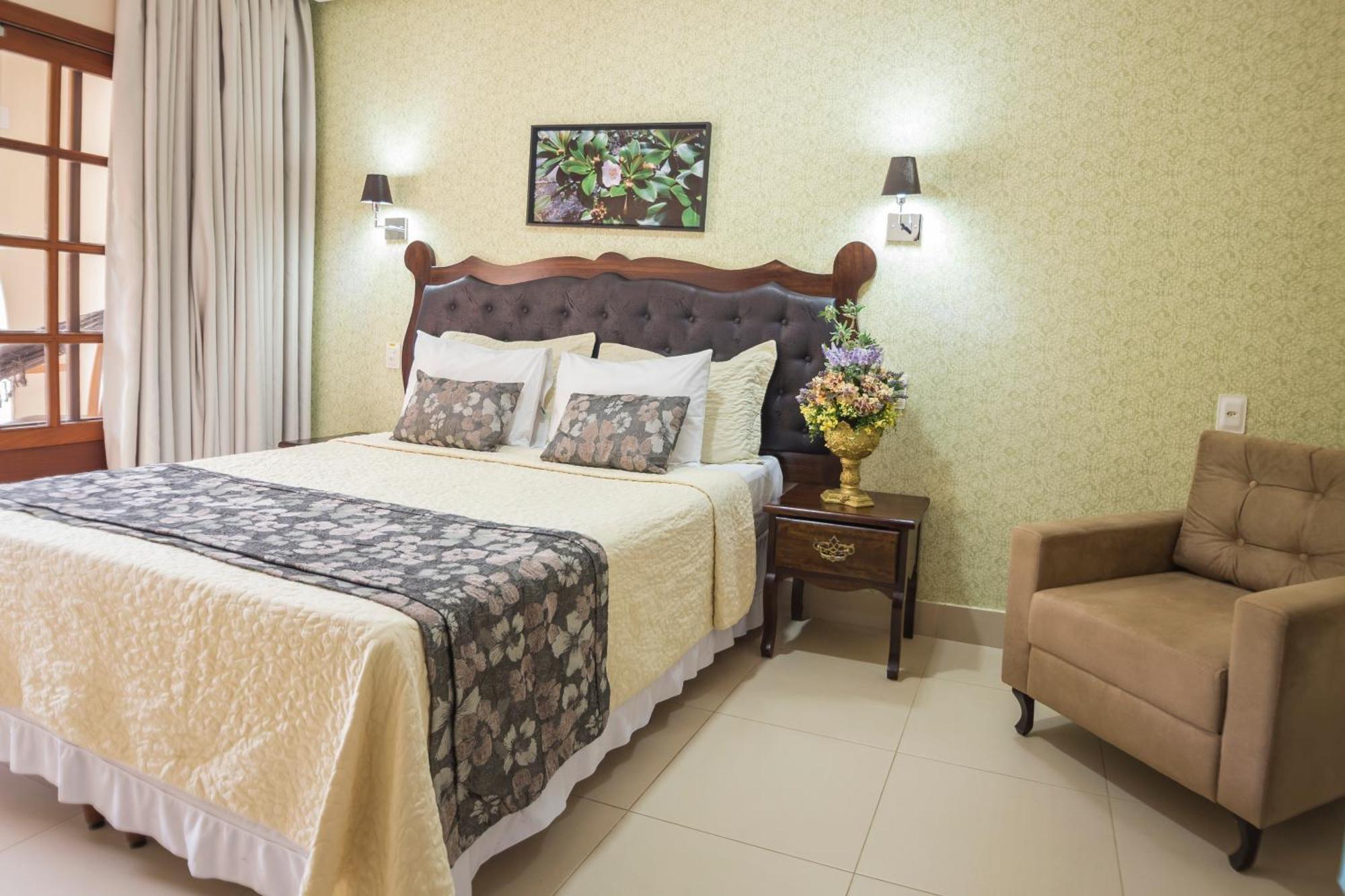 Terra Dos Diamantes Hotel Lencois Zewnętrze zdjęcie