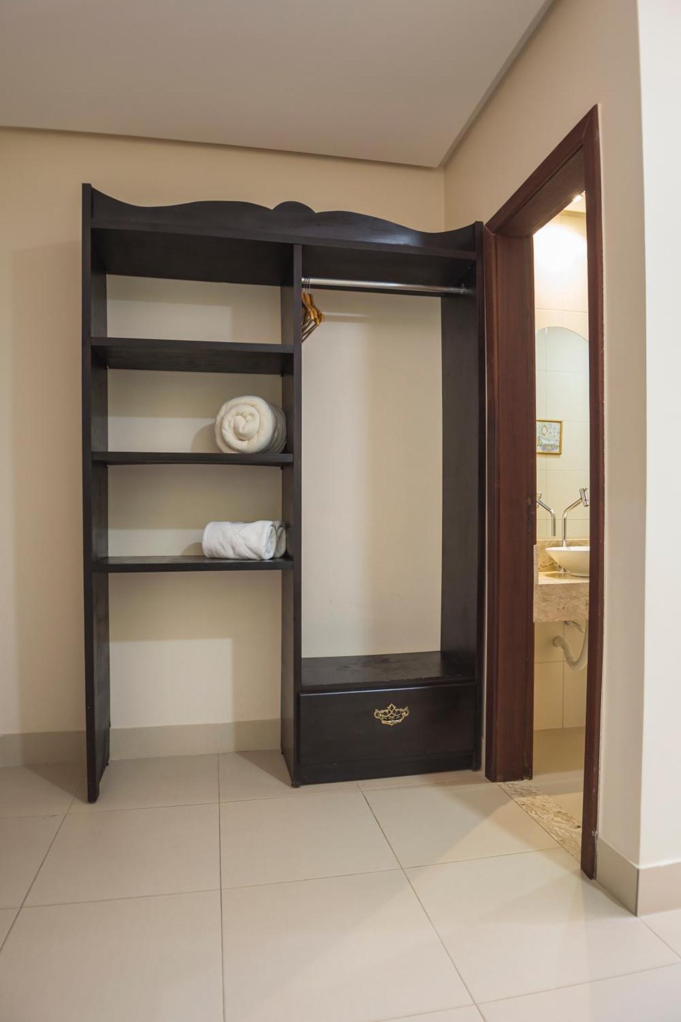 Terra Dos Diamantes Hotel Lencois Zewnętrze zdjęcie