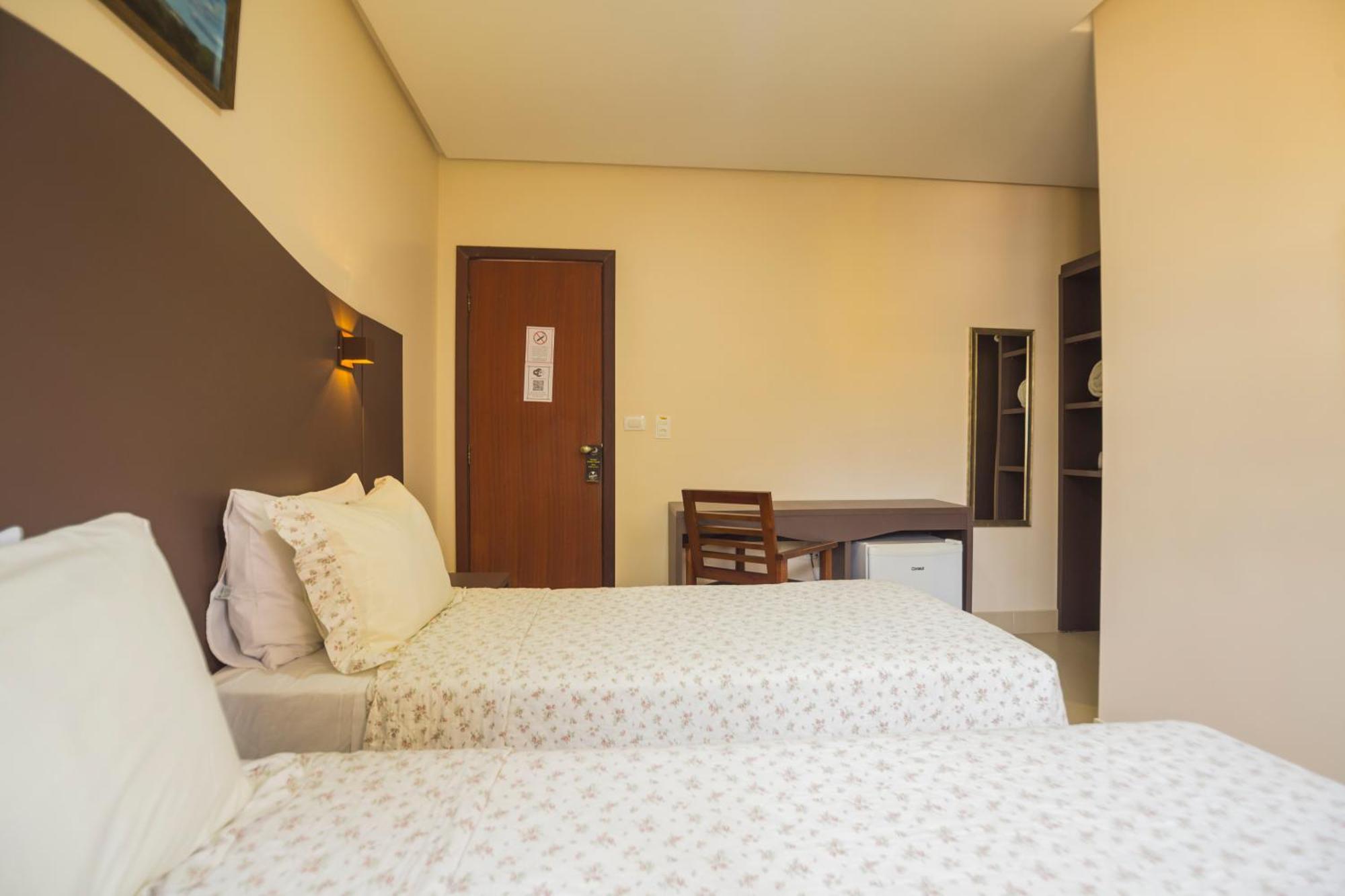 Terra Dos Diamantes Hotel Lencois Zewnętrze zdjęcie