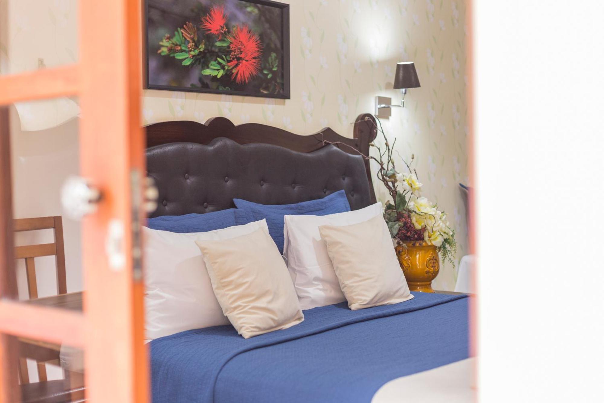 Terra Dos Diamantes Hotel Lencois Zewnętrze zdjęcie