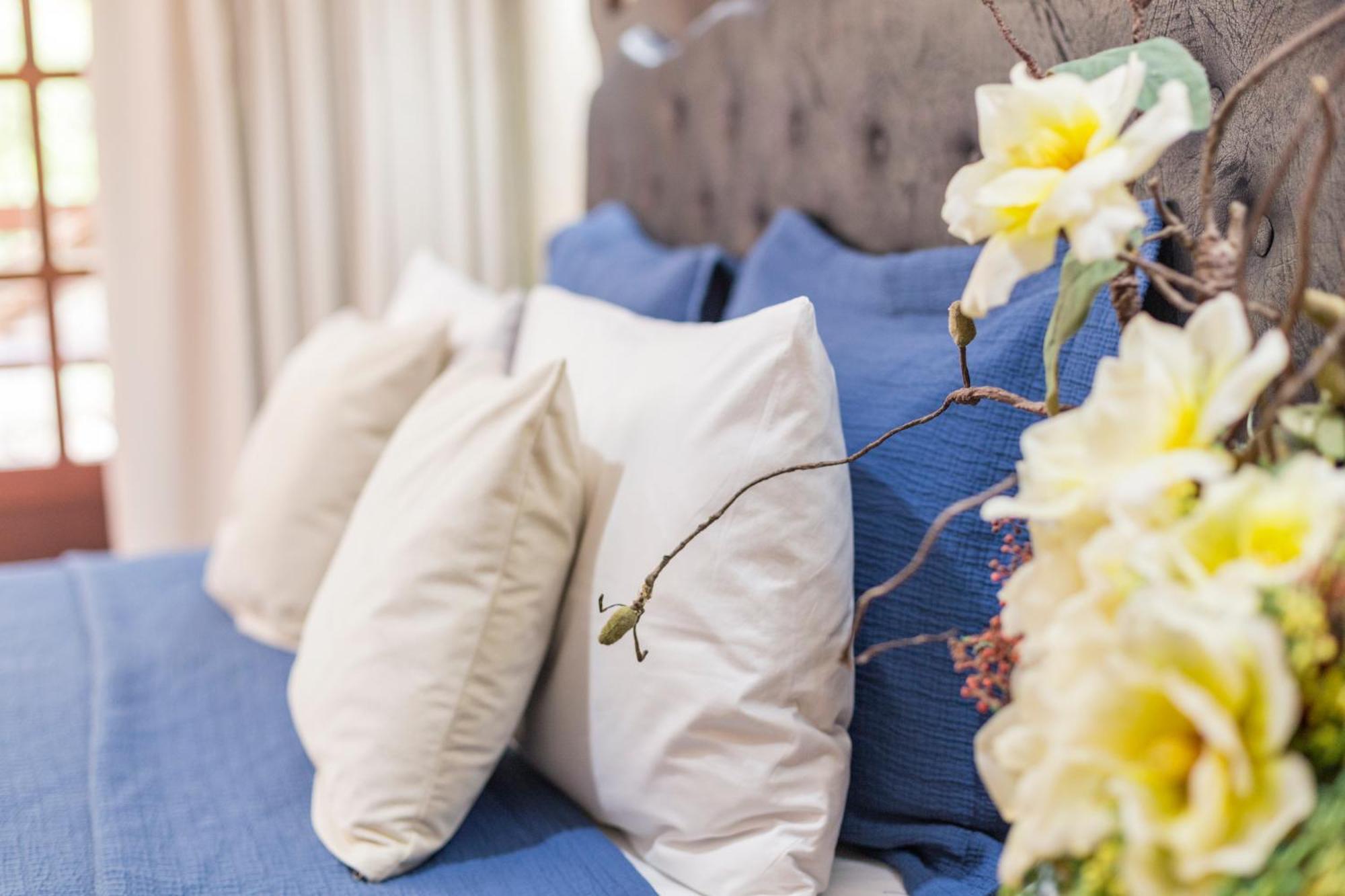 Terra Dos Diamantes Hotel Lencois Zewnętrze zdjęcie