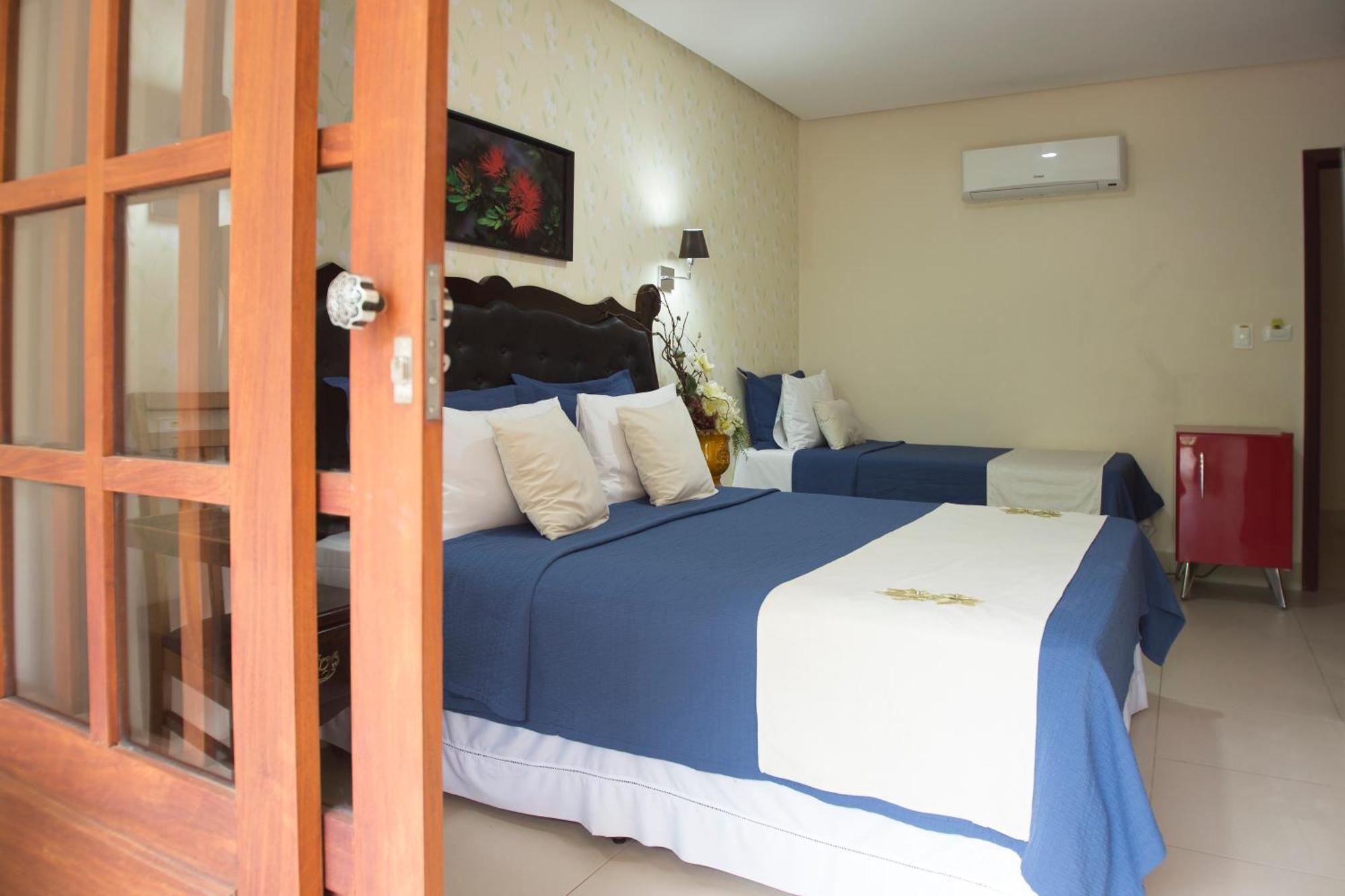 Terra Dos Diamantes Hotel Lencois Zewnętrze zdjęcie