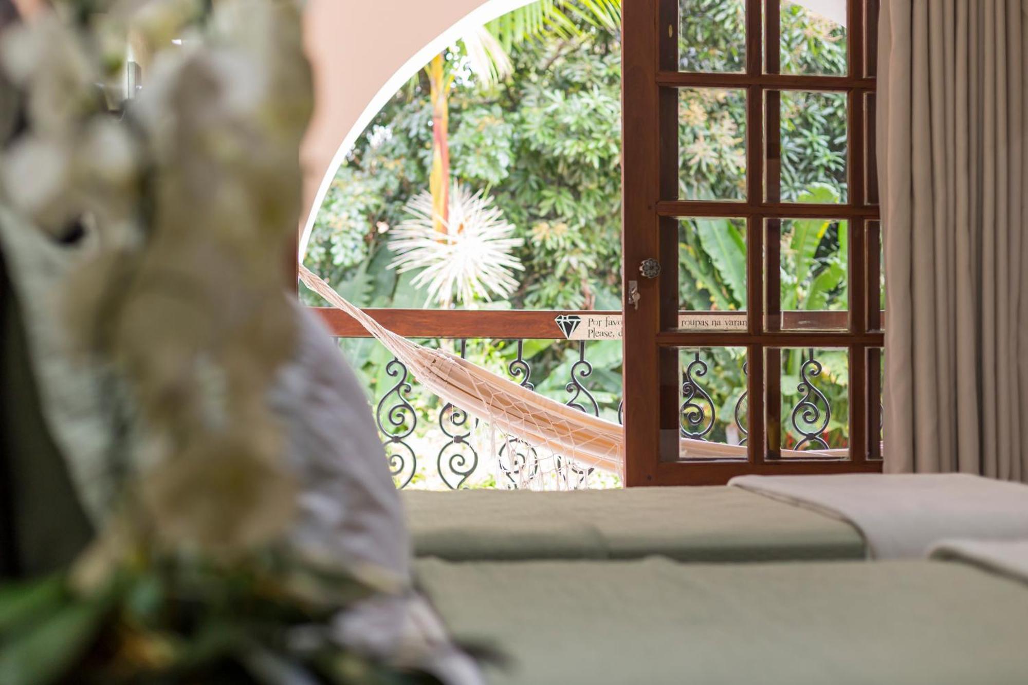 Terra Dos Diamantes Hotel Lencois Zewnętrze zdjęcie