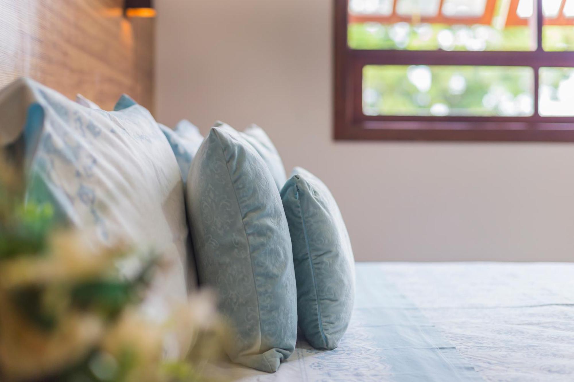 Terra Dos Diamantes Hotel Lencois Zewnętrze zdjęcie