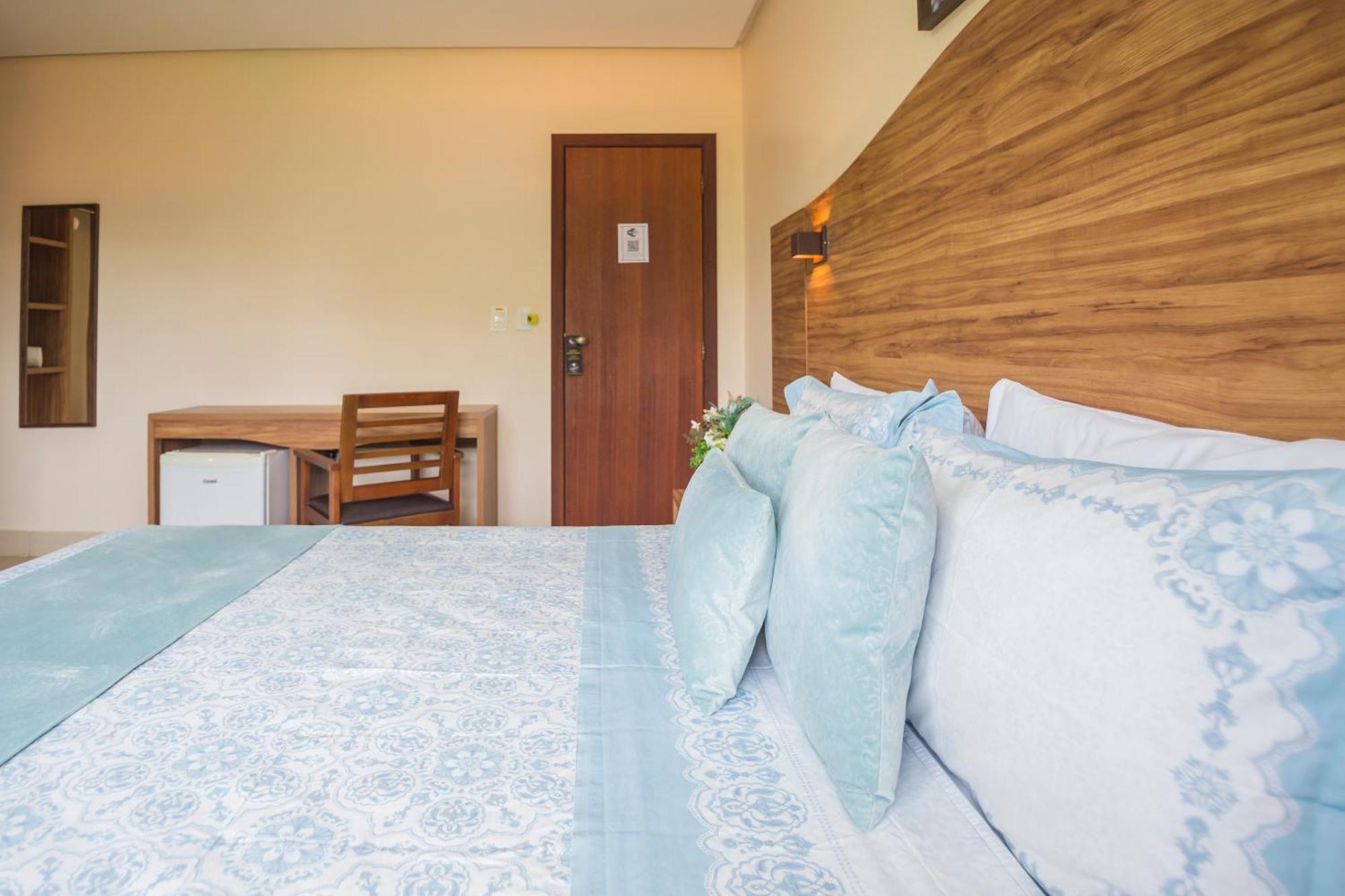Terra Dos Diamantes Hotel Lencois Zewnętrze zdjęcie